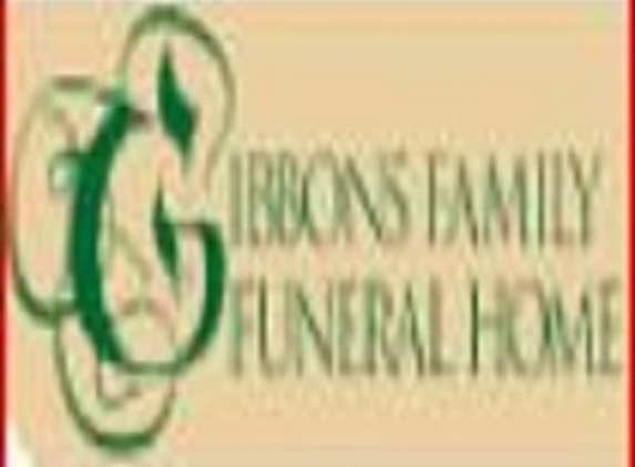 Gibbons Family Funeral Home - Chicago, IL