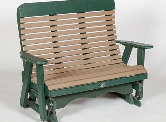 Mountainside Lawn Furniture - Loganton, PA