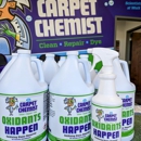 The Carpet Chemist - Carpet & Rug Cleaning Equipment & Supplies