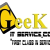 Geek IT Service gallery