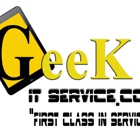 Geek IT Service