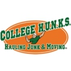 College Hunks Hauling Junk And Moving gallery