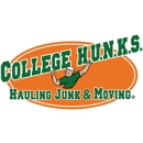 College Hunks Hauling Junk and Moving Renton - Movers