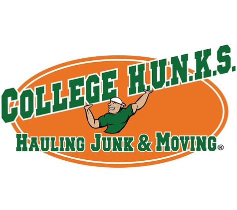 College Hunks Hauling Junk and Moving - Livonia, MI