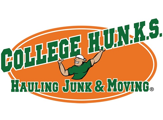 College Hunks Hauling Junk and Moving