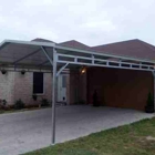 Valley Steel Carports