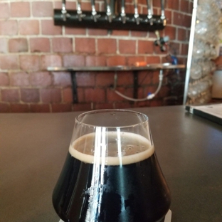 Diamondback Beer Company - Baltimore, MD