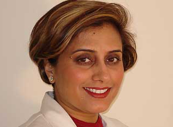 Dr. Ravi Kaur, DDS - Silver Spring, MD