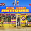 A Lost Vegas Antiques gallery