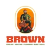 Brown Heating, Cooling & Plumbing gallery