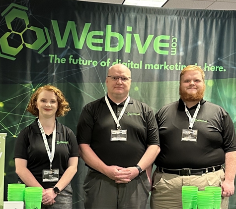 Webive Digital Marketing - Cleveland, TN