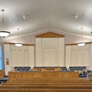 The Church of Jesus Christ of Latter-day Saints - Methodist Churches