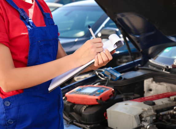 Argenton Automotive Repairs