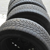 UAC Tires gallery