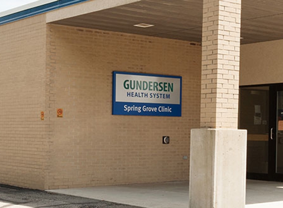 Gundersen Clinic - Spring Grove, MN