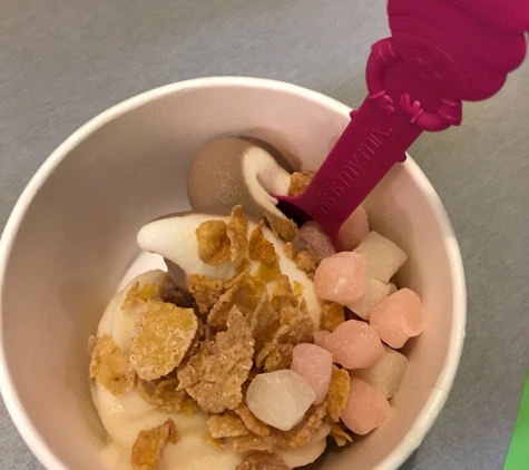 Menchie's Frozen Yogurt - Kapolei, HI