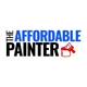 The Affordable Painter