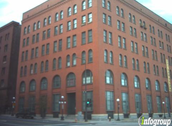 Tilsner Lofts - Saint Paul, MN