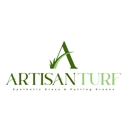 Artisan Turf - Sod & Sodding Service