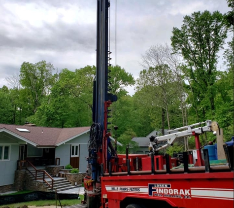 Loren Findorak Drilling Inc - Wilton, CT