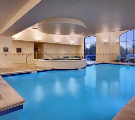 Residence Inn Idaho Falls - Idaho Falls, ID