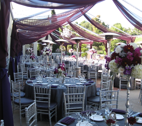 On Call Event Rentals - Santa Ana, CA