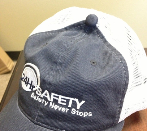 24Hr Safety LLC - Deer Park, TX