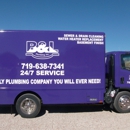 B & L Plumbing - Plumbers