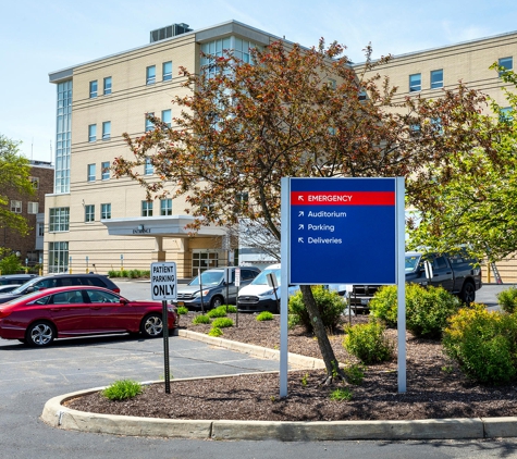 Nuvance Health Imaging and Radiology at Putnam Hospital - Carmel, NY