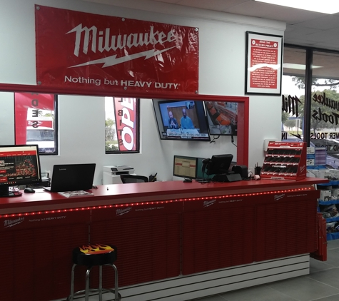 Ultimate Tools Corp - Pompano Beach, FL