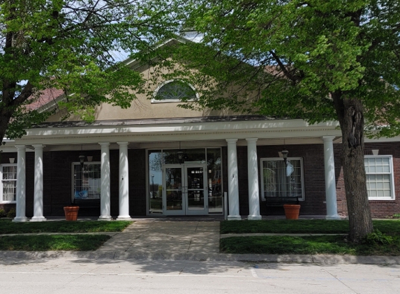 Northwest Bank - Afton, IA