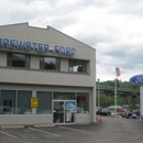 Brewster Ford - New Car Dealers
