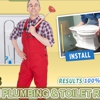 Toilet Repair Conroe TX gallery