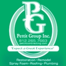 Pettit Contracting, L.L.C. - Roofing Contractors