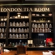 The London Tea Room