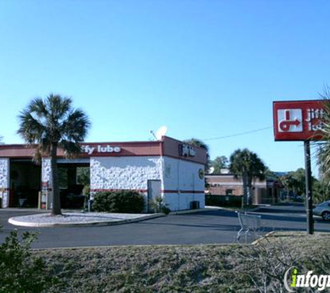 Jiffy Lube - Clearwater, FL