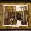 Pollard Studio Custom Framing - Picture Framing