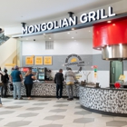 Mongolian Grill