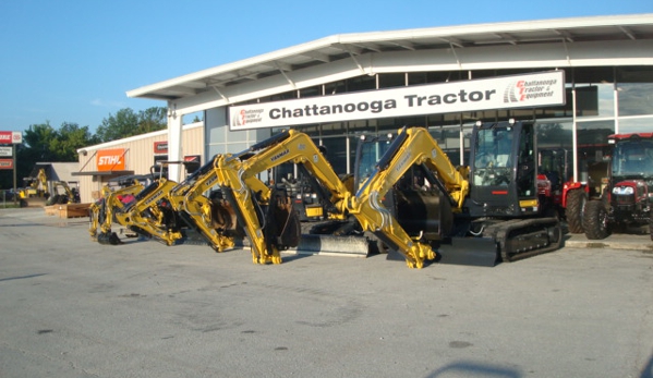 Chattanooga Tractor & Equipment - Chattanooga, TN