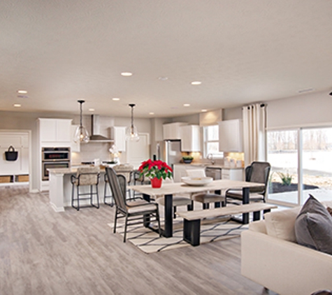 Pulte Homes Communities - Westfield, IN