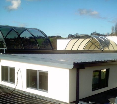 Astral Systems (Vic) Pty Ltd - Willowmavin, VIC