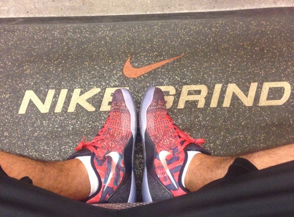 Nike Factory Store - Camarillo - Camarillo, CA