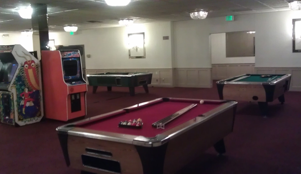 Arcade and Party Rentals by GEMS - Los Angeles, CA