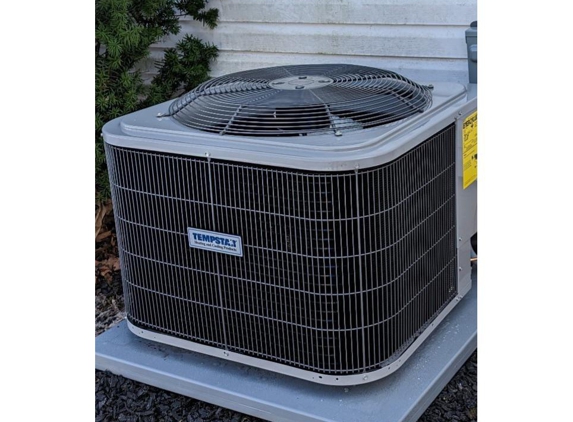 Fritcher's Heating/Air Conditioning & Plumbing - Baldwinsville, NY