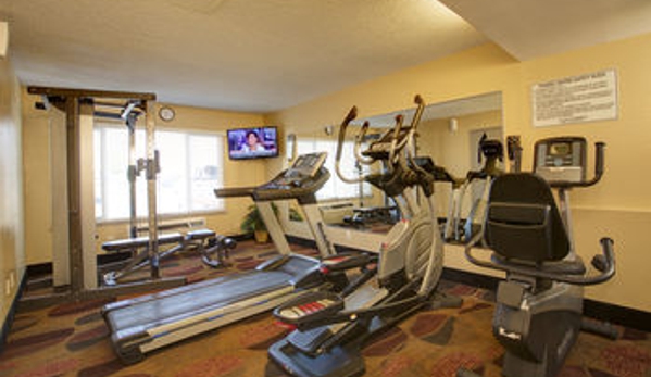 Quality Inn & Suites - Reno, NV