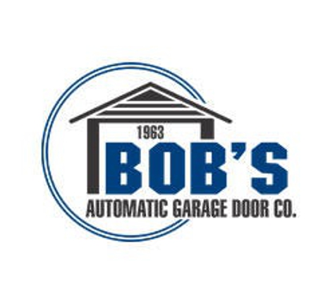 Bob's Automatic Garage Door