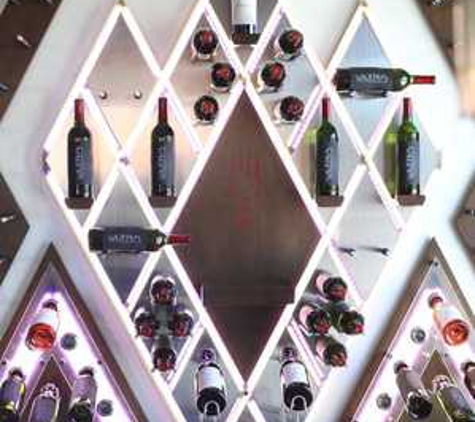 Ultra Wine Racks & Cellars™ - Stockton, CA