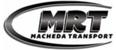 Macheda Transport & Warehousing - Transport Services
