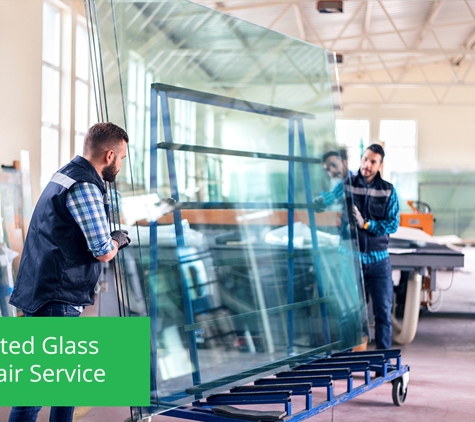 Jacob Waverley Glass - Burwood, VIC. Trusted Glass Repair Service