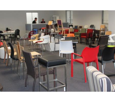 Nextrend Furniture - Morningside, QLD